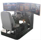 RoSh 32 &quot;LCD Racing Luxury Virtual Virtual Car Simulator