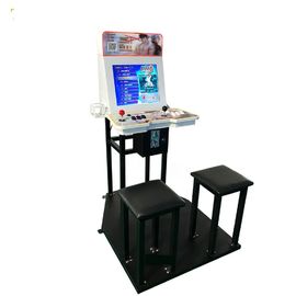 Pandora Game 9 Máy chơi arcade mini với 1500 trò chơi video cổ điển được vận hành bằng tiền xu