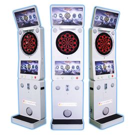 Phần cứng Arcade Trò chơi điện tử Câu lạc bộ trong nhà Coin Paser Bảng thể thao phi tiêu điện tử