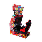 Crazy Speed ​​Twin Arcade Game Game, Máy chơi arcade thương mại giải trí
