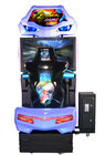 Dynamic Cruisin Blast Car Racing Arcade Máy mô phỏng video Bảo hành 12 tháng