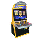 Pandora Box 5 Tủ Arcade Trò chơi điện tử Máy 150W Chất liệu kim loại
