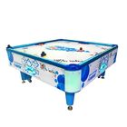 Redemption Air Hockey Arcade Machine Phần cứng Vật liệu Acylic cho 1 - 4 Người chơi
