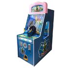 Coin hoạt động khủng long Bắn máy xổ số Trẻ em bắn bóng Vé mua lại trò chơi điện tử Arcade cho giải trí