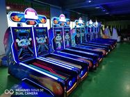 Arcade Bowling Mua lại trò chơi Máy rút tiền được vận hành theo quyền lực tùy chỉnh