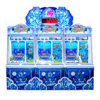 Ocean Elf Video Redemption Arcade Machine Tiền xu hoạt động Pearl Fisher Ball Pizer
