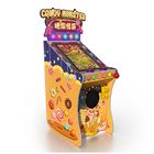 Trẻ em Candy Monster Pinball Trò chơi điện tử Arcade cho Trung tâm mua sắm