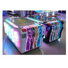 Máy trò chơi điện tử tương tác Arcade cho sảnh khách sạn / trường học