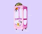 Mini Claw Crane Machine Trò chơi quà tặng Công chúa Series chủ đề cho Mall