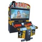 Máy chơi game mô phỏng màn hình LCD 55 LCD Rambo