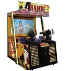 Máy chơi game mô phỏng màn hình LCD 55 LCD Rambo