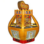 Gold Fort Casino Coin vận hành máy chơi trò chơi đổi thưởng Arcade